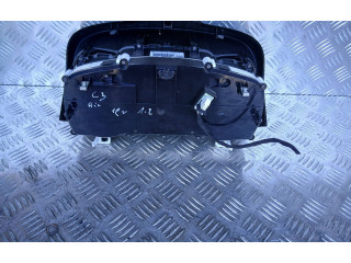 Панель приборов 9831121380 Citroen C3 Aircross