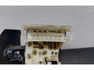 Включатель скорости стеклоочистителей Renault Clio II 1998 - 2001 года 6164