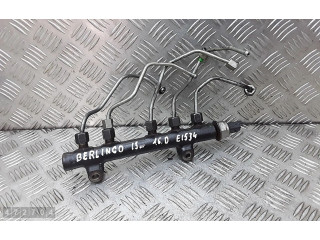 Vstřikovací lišta 9684753080   Citroen Berlingo     