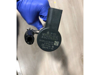 Топливная рампа A6290700795, 0632900288   Mercedes-Benz ML W164  