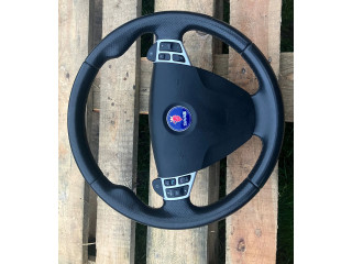 Руль Saab 9-3 Ver2 2008 - 2016 года 12774365, 306289499E31AA