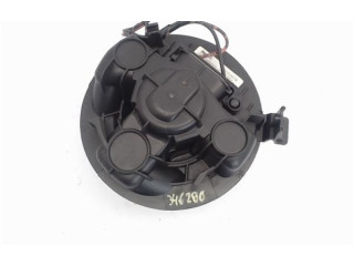 Вентилятор печки    N101507G   Renault Twingo II