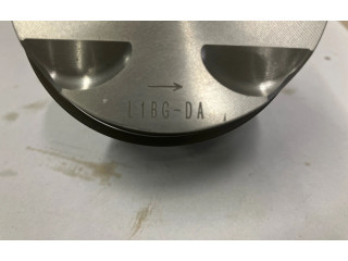 Шатун L1BG6105DA Ford Fiesta