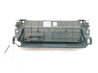 Блок управления климат-контролем KB8M61190B Mazda CX-5 II