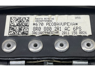 Турбина Нагнетатель Audi A5 Sportback 8TA  8R0880201AC   для двигателя CDNB      