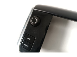 Радио/ проигрыватель CD/DVD / навигация 9673861377 Peugeot 208