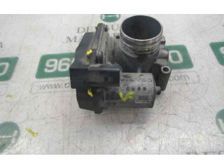 Дроссель 03D133062F, 03D133062E   Skoda Fabia Mk2 (5J)       