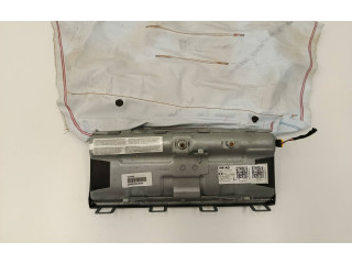 Подушка безопасности для колен 8V1880841C, 40372572232 Audi A3 S3 8V