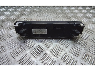 Блок управления климат-контролем 8V0820043D   Audi RS3