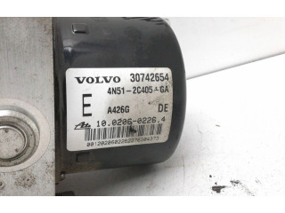 Блок АБС 30742665, 10020602264 Volvo C70 2010 - 2013 года