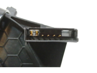 Подушка безопасности водителя 283722, 21365020 Skoda Fabia Mk2 (5J)