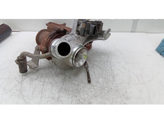 Turbodmychadlo Турбина 781018902 BMW 5 F10 F11