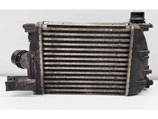 Интеркулер OEM Dacia Sandero II