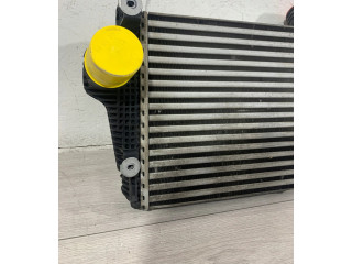 Интеркулер 95B145804A Porsche Macan