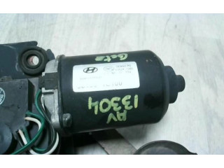 Моторчик дворников 981101C100, 981101C100    Hyundai Getz