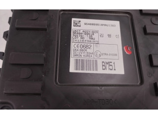 Модуль управления BSM 95400-B9510 Hyundai i10