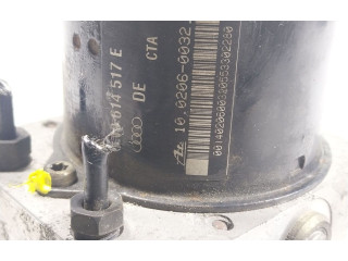 Блок АБС 8N0614517G, 8N0907379   Audi  TT Mk1  1999 - 2006 года