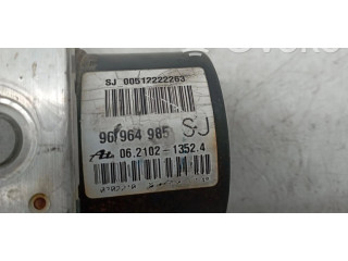 Блок АБС 96964985 Chevrolet Astra 2008 - 2011 года