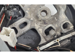 Руль Renault Clio IV  2012 - - года 6218822B      