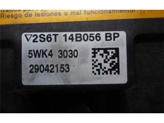 Блок подушек безопасности Ford Fusion