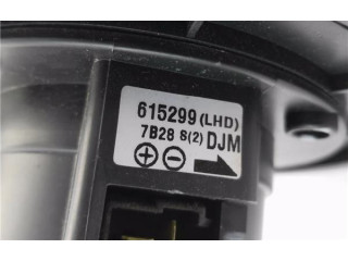 Вентилятор печки 615299 Chevrolet Matiz