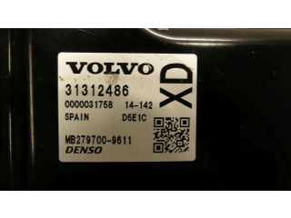 Řídící jednotka 31312486 Volvo XC60 2018