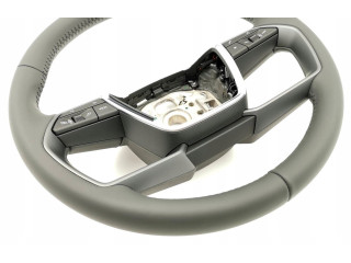 Руль Audi A6 S6 C4 4A  1994 - 1997 года nan, NAN      