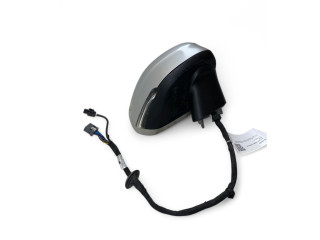 Зеркало электрическое        Volvo XC90  2014 -  года   