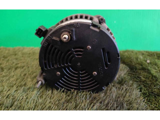 Генератор 0123515028 Volvo V70