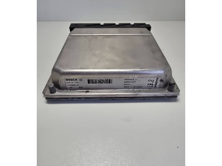 Блок управления двигателя 30646978   Volvo V70