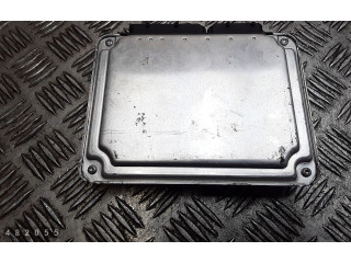 Řídící jednotka 8n0906018ap Audi TT Mk1 2004