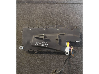 Подушка безопасности в сиденье 4B0880241H   Audi A6 S6 C6 4F