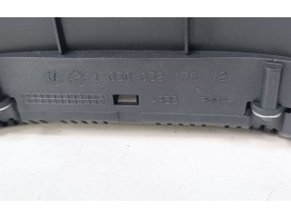 Панель приборов 4G8920982, 0263672097   Audi A6 S6 C7 4G       