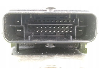 Блок АБС 0265232485 Fiat Grande Punto - года