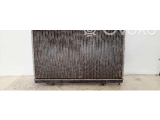 Радиатор охлаждающей жидкости RADIADORAGUA Mitsubishi Galant