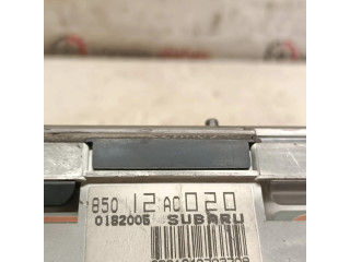 Přístrojová deska Subaru Legacy 1993 12ac020, 0301040703709