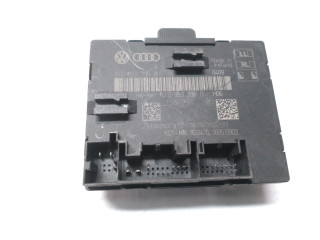 Блок управления 8X0959795B, 8X0959795DZ00 Audi A1