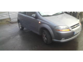 Блок управления двигателя 96376652   Daewoo Kalos