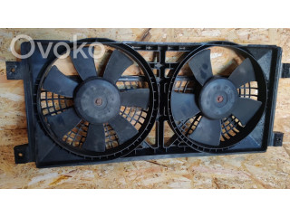 Вентилятор радиатора 8821021050 SsangYong Kyron 2.0