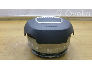 Надувная подушка для руля