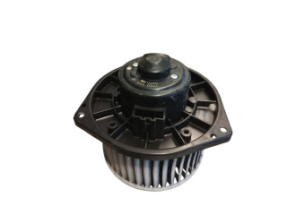 Вентилятор печки       Subaru Forester SG