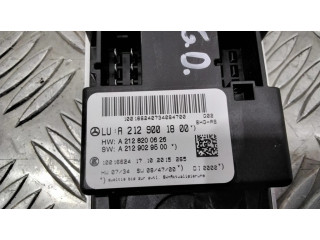 Модуль управления сидением