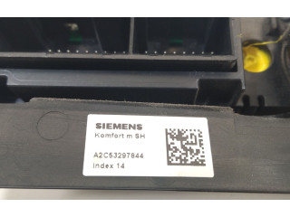 Блок управления климат-контролем 8T1820043R   Audi A4 Allroad