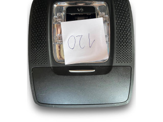 Блок комфорта NR120, A0009002319   Mercedes-Benz GLB x247   