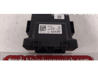 Блок управления 13521137 Vauxhall Astra K