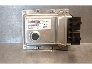 Řídící jednotka 51981642 Fiat 500E 2013