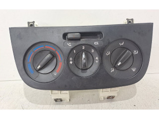 Блок управления климат-контролем Fiat Fiorino