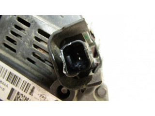 Генератор tg12c199 Dacia Duster 1.2