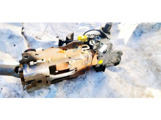 Рулевая рейка Volkswagen Touran I 2003 - 2010 года