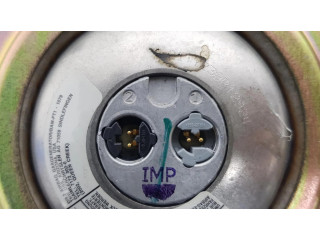 Подушка безопасности водителя P5HK021X9AE Jeep Cherokee III KJ